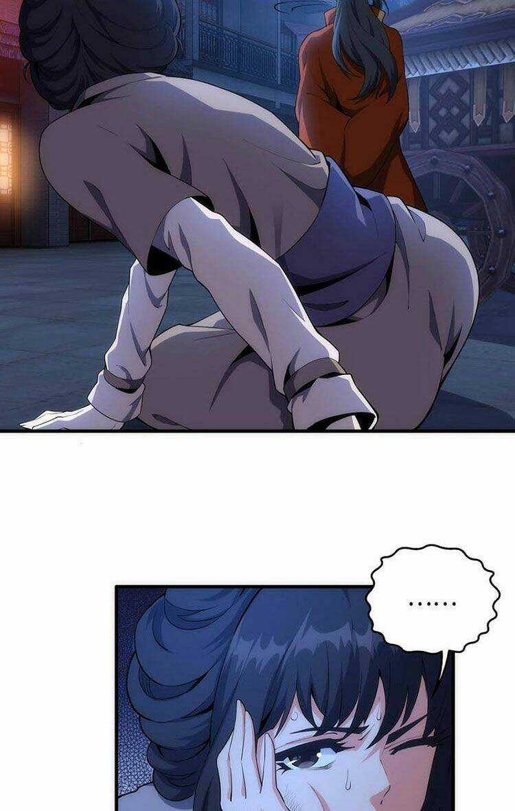 Vạn Cổ Thần Đế - Chapter 20 - Trang 23