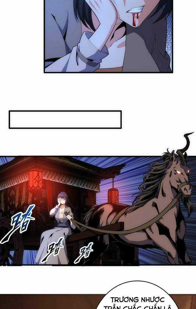 Vạn Cổ Thần Đế - Chapter 20 - Trang 24