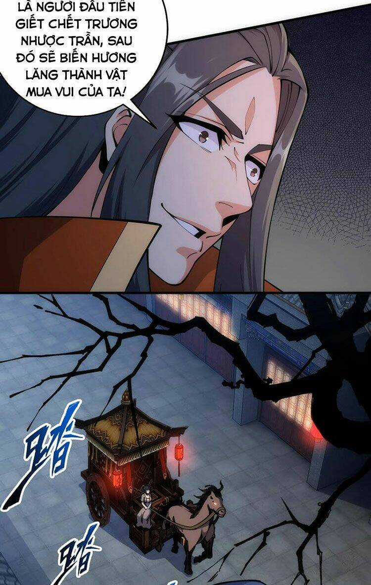 Vạn Cổ Thần Đế - Chapter 20 - Trang 26