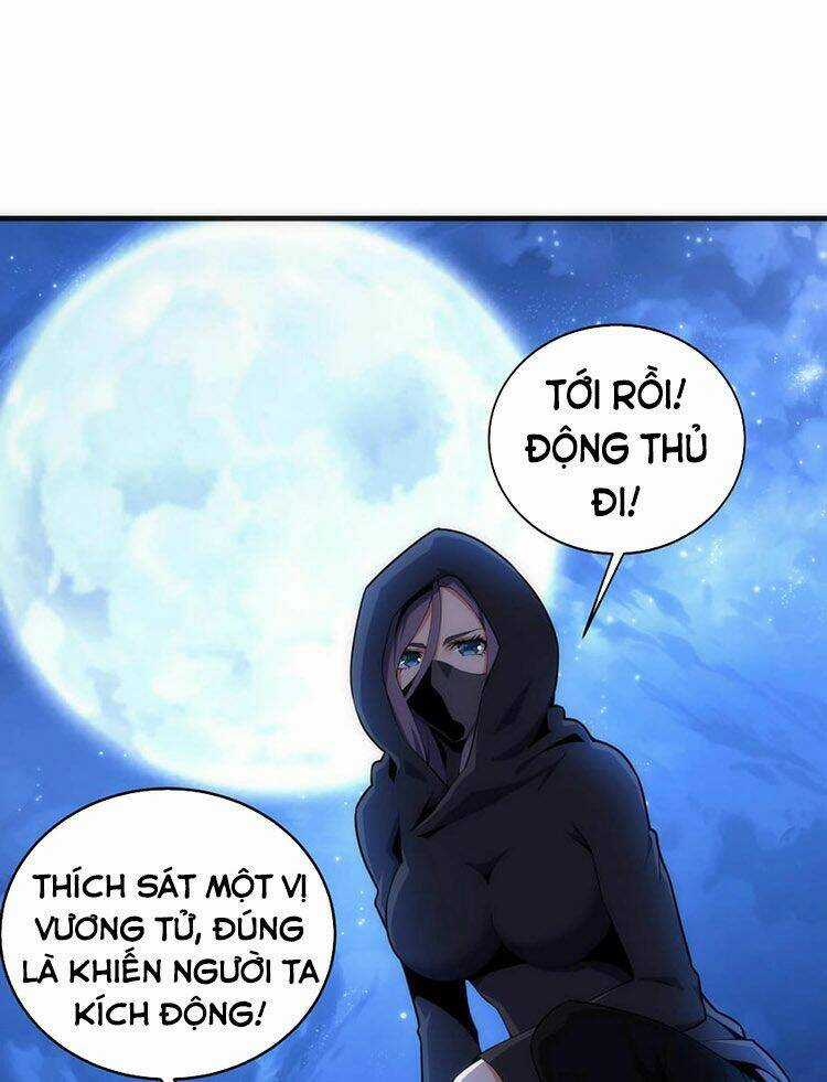 Vạn Cổ Thần Đế - Chapter 20 - Trang 28