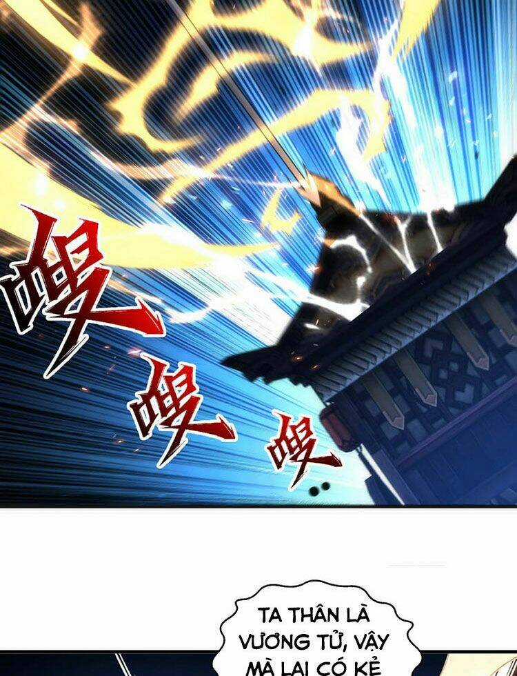 Vạn Cổ Thần Đế - Chapter 20 - Trang 31