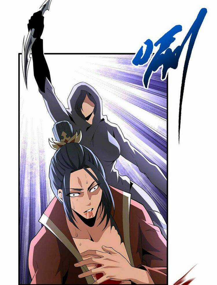 Vạn Cổ Thần Đế - Chapter 20 - Trang 33