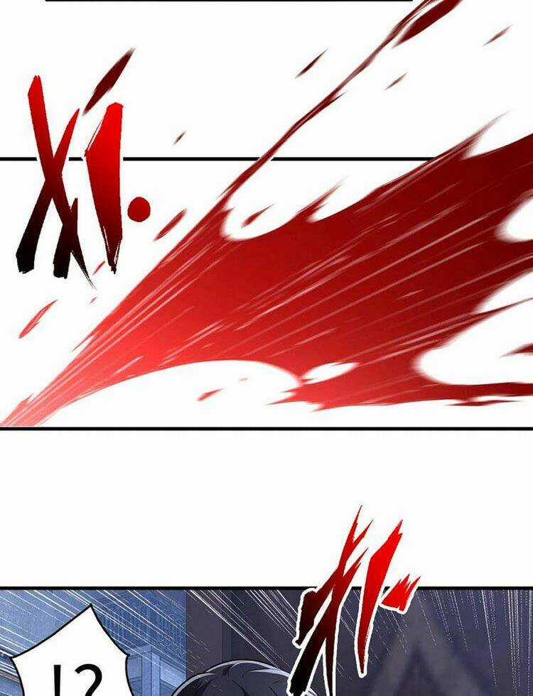 Vạn Cổ Thần Đế - Chapter 20 - Trang 34