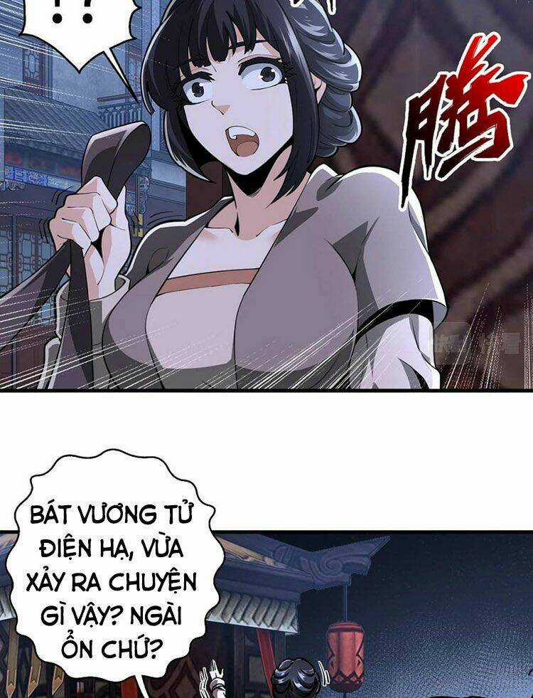 Vạn Cổ Thần Đế - Chapter 20 - Trang 35