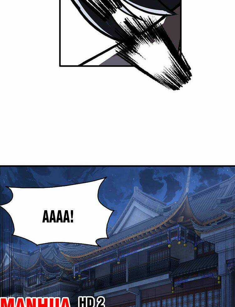 Vạn Cổ Thần Đế - Chapter 20 - Trang 39