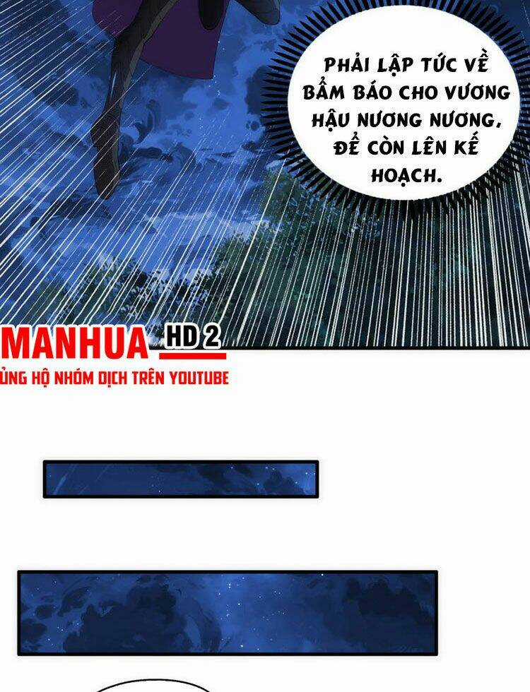 Vạn Cổ Thần Đế - Chapter 20 - Trang 44