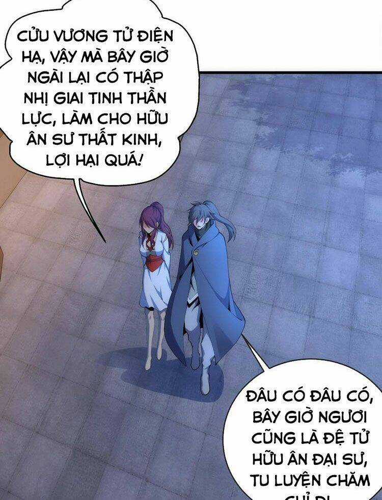 Vạn Cổ Thần Đế - Chapter 20 - Trang 45