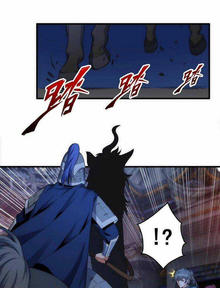 Vạn Cổ Thần Đế - Chapter 20 - Trang 47