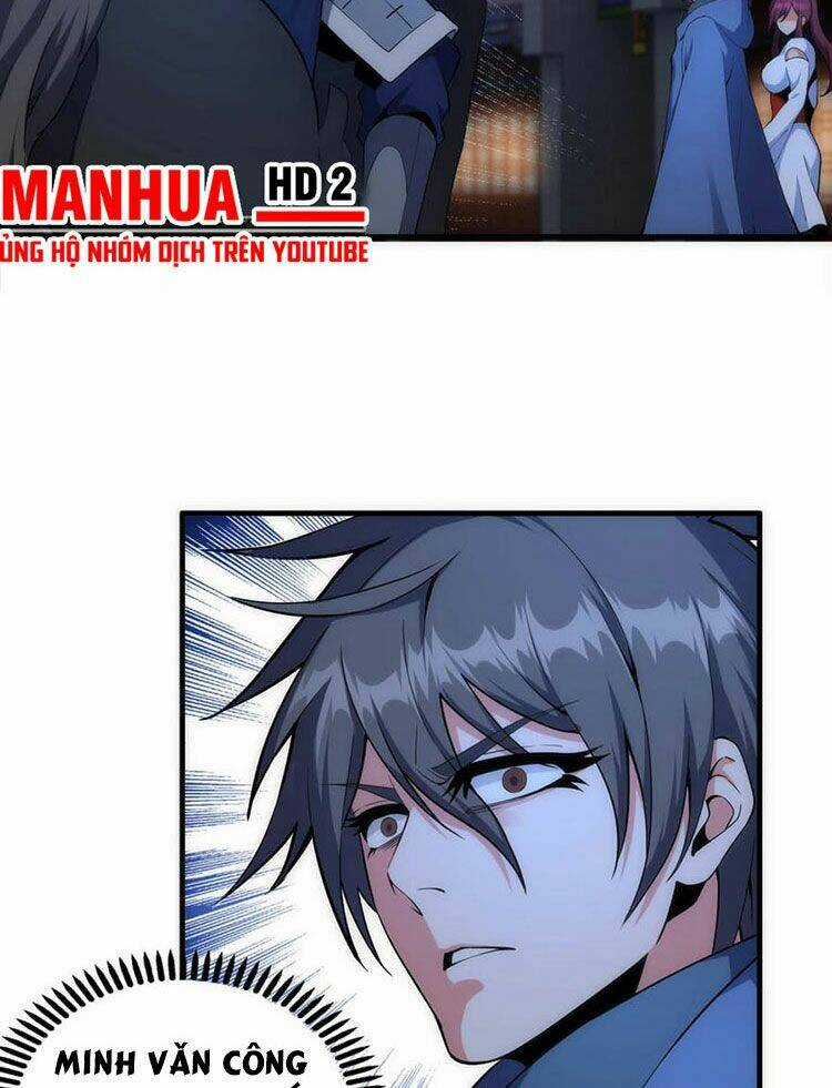 Vạn Cổ Thần Đế - Chapter 20 - Trang 48