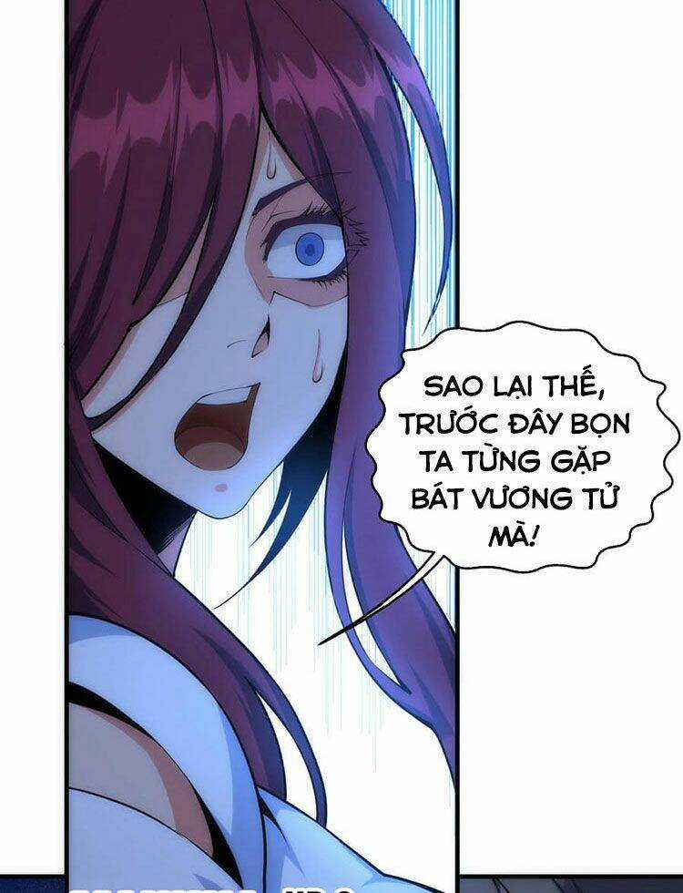 Vạn Cổ Thần Đế - Chapter 20 - Trang 51