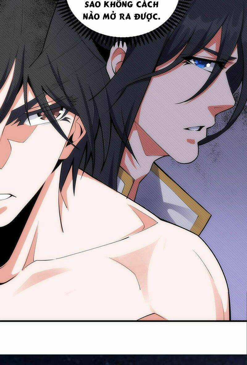 Vạn Cổ Thần Đế - Chapter 21 - Trang 12