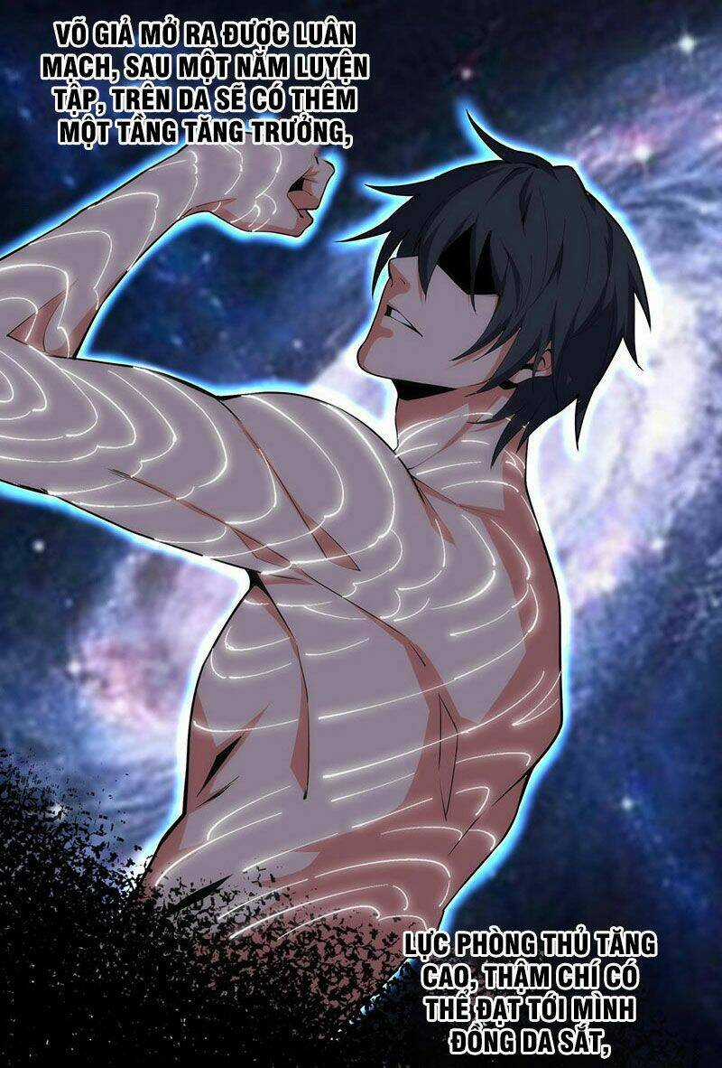 Vạn Cổ Thần Đế - Chapter 21 - Trang 13