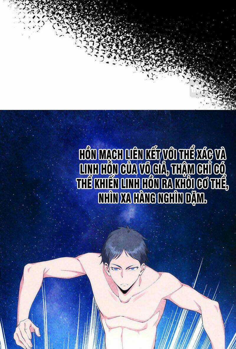 Vạn Cổ Thần Đế - Chapter 21 - Trang 16