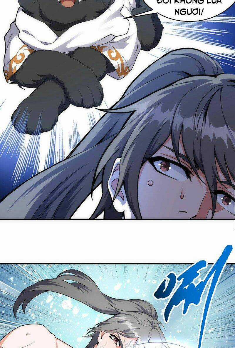 Vạn Cổ Thần Đế - Chapter 21 - Trang 19