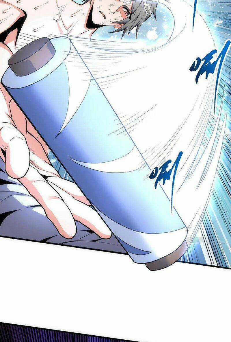 Vạn Cổ Thần Đế - Chapter 21 - Trang 20