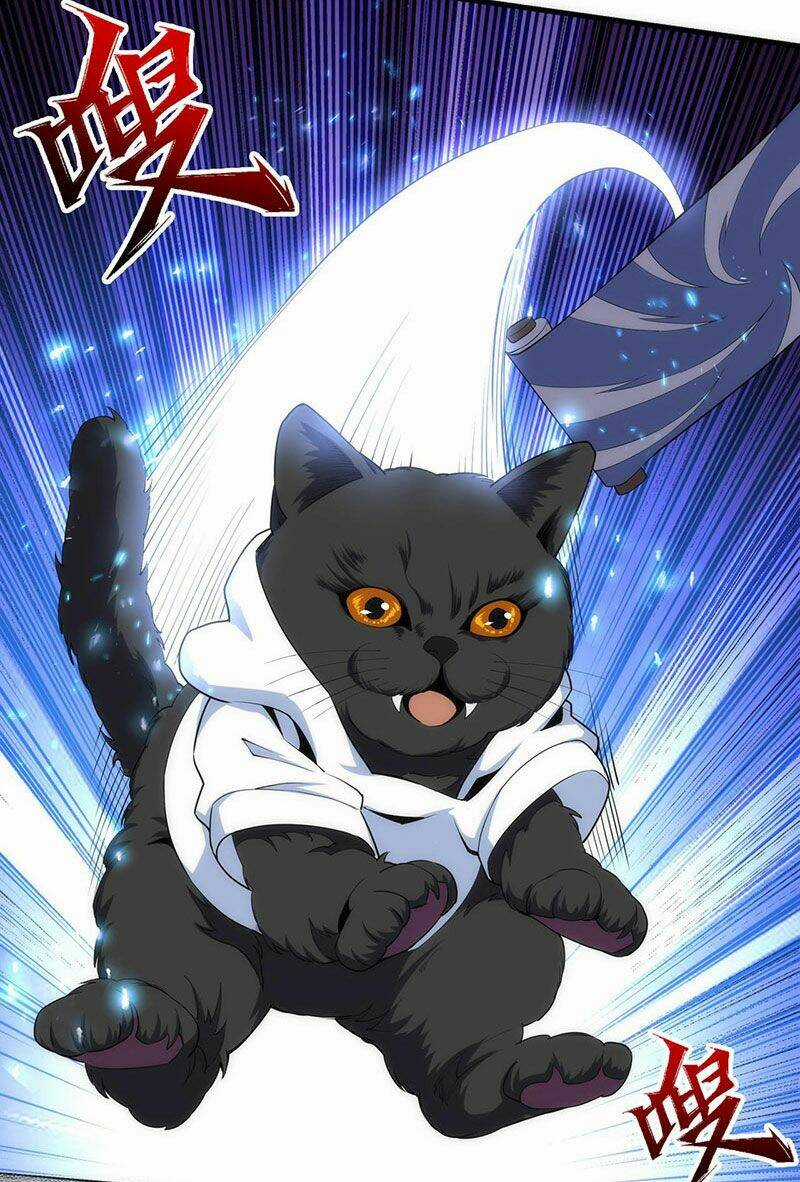 Vạn Cổ Thần Đế - Chapter 21 - Trang 21