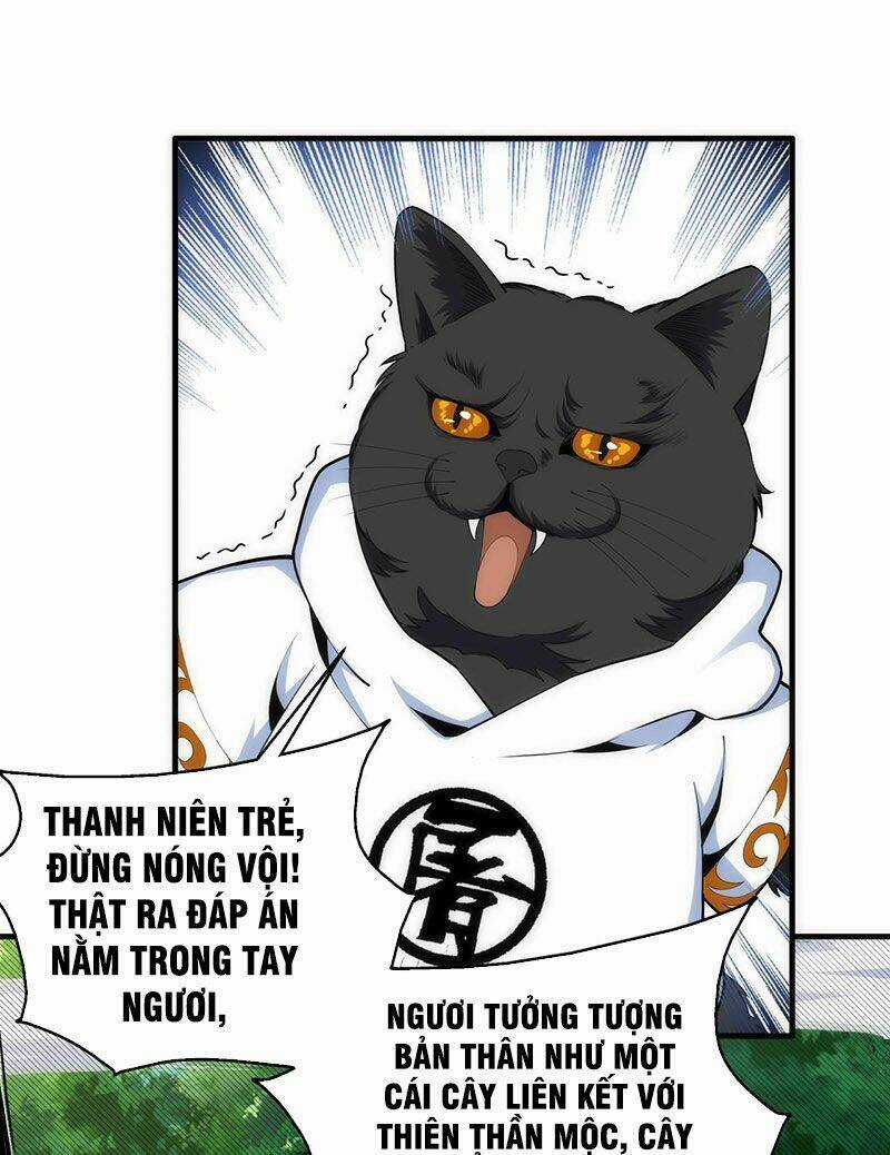 Vạn Cổ Thần Đế - Chapter 21 - Trang 23