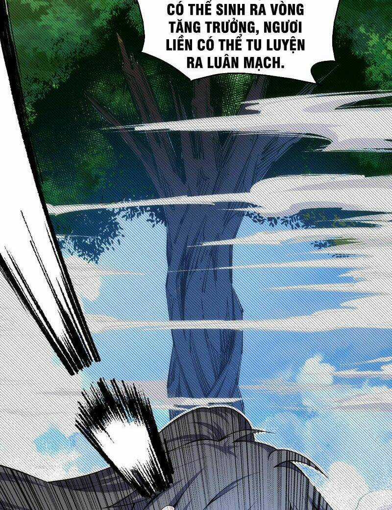 Vạn Cổ Thần Đế - Chapter 21 - Trang 24