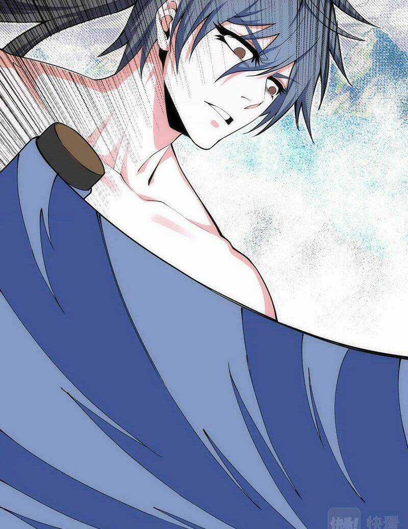 Vạn Cổ Thần Đế - Chapter 21 - Trang 25