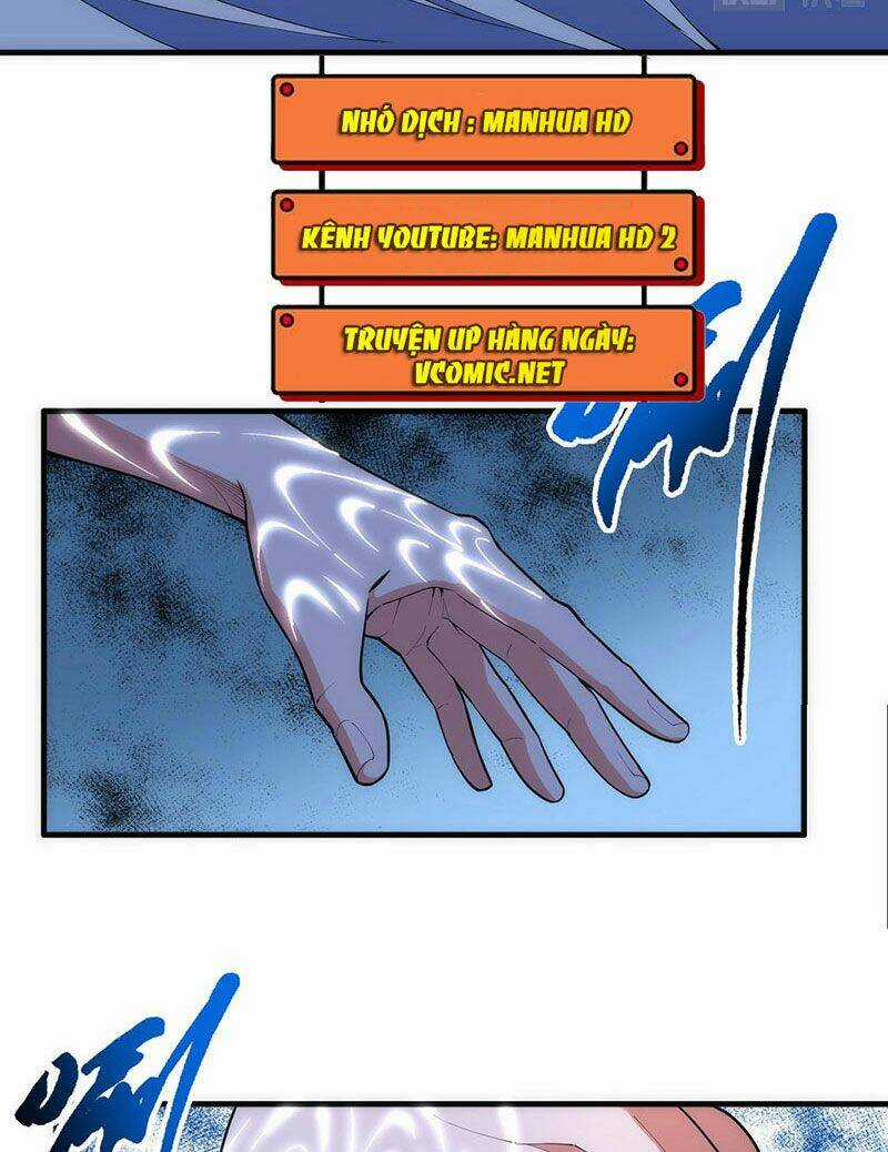 Vạn Cổ Thần Đế - Chapter 21 - Trang 26