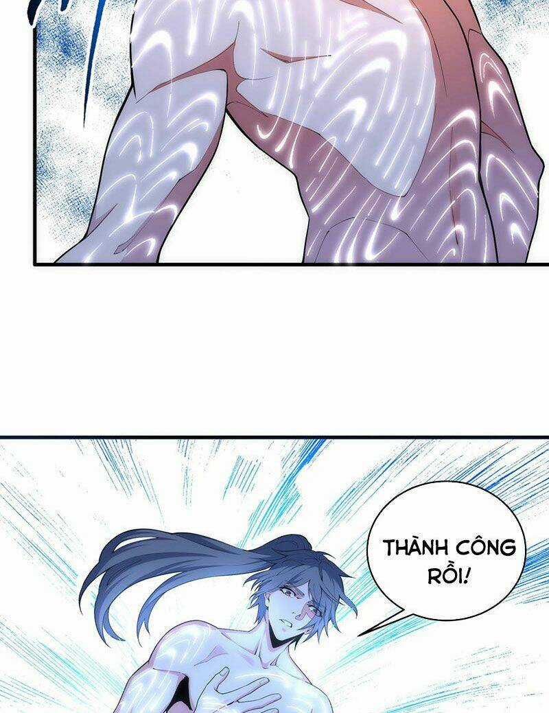 Vạn Cổ Thần Đế - Chapter 21 - Trang 27