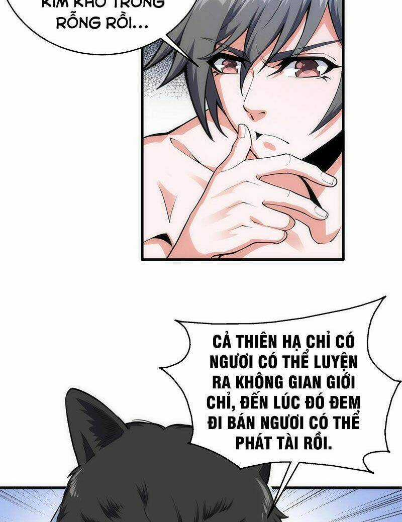 Vạn Cổ Thần Đế - Chapter 21 - Trang 31