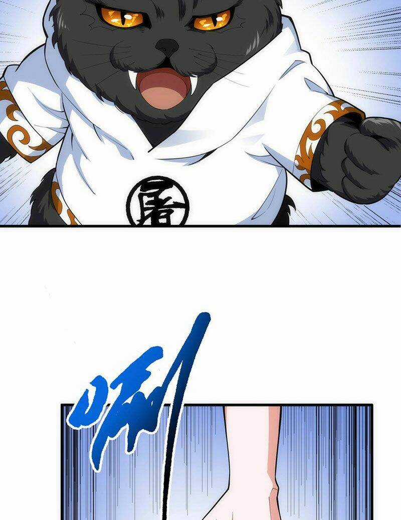 Vạn Cổ Thần Đế - Chapter 21 - Trang 32