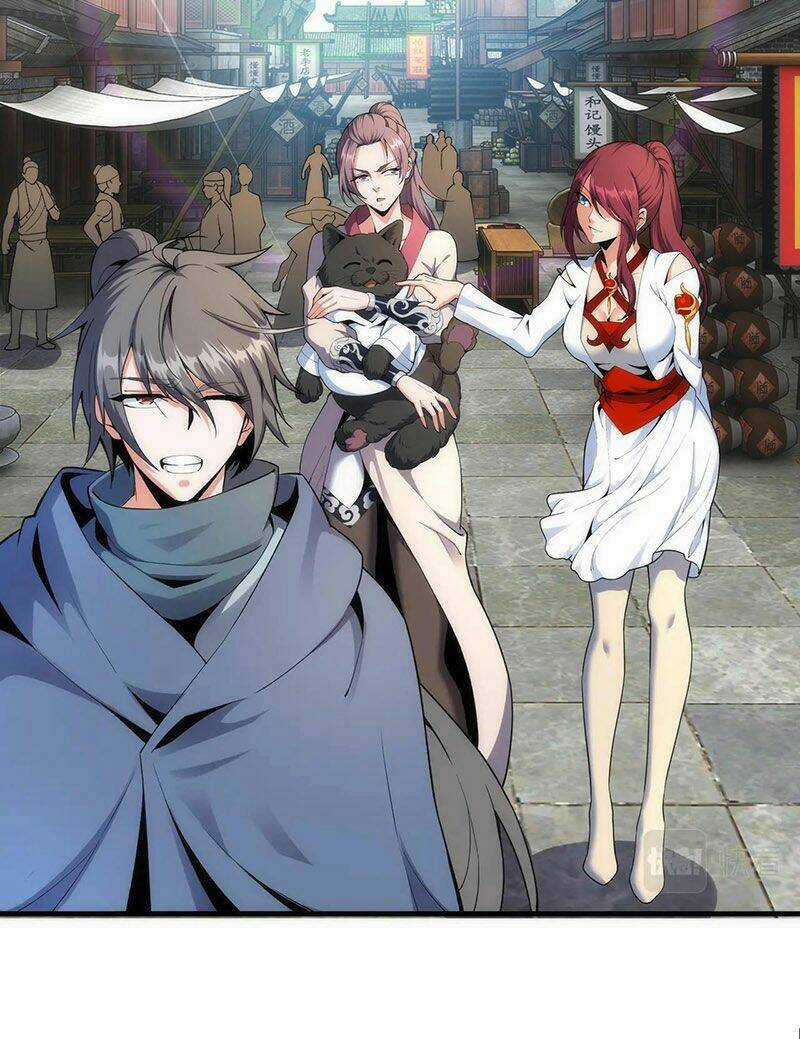 Vạn Cổ Thần Đế - Chapter 21 - Trang 37