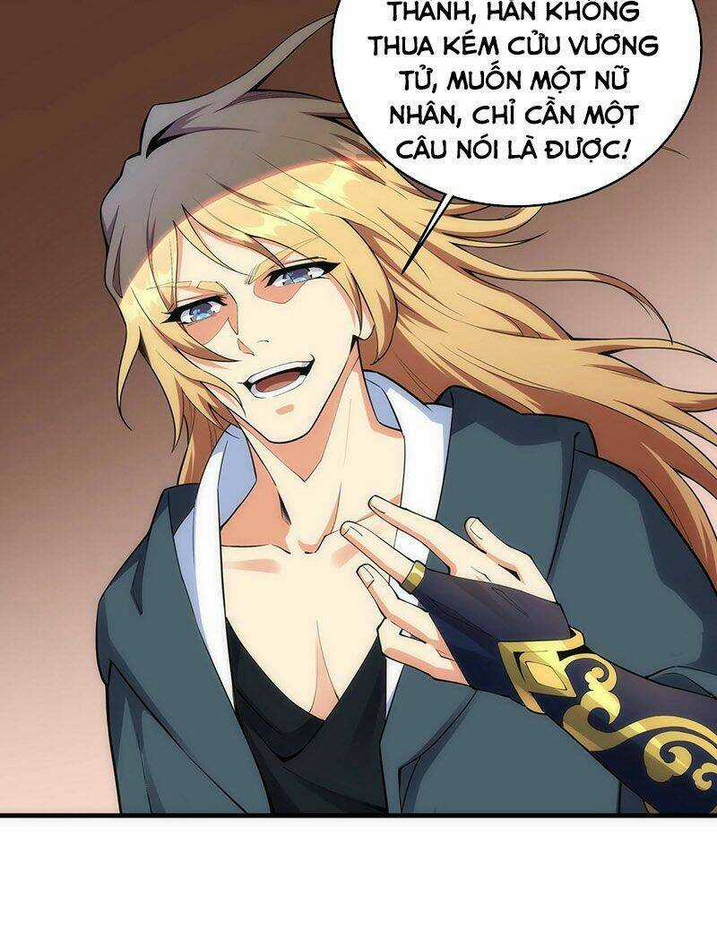 Vạn Cổ Thần Đế - Chapter 21 - Trang 42