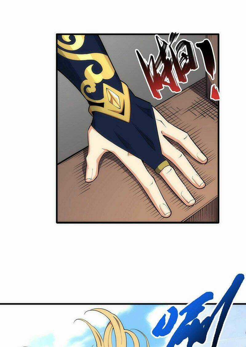 Vạn Cổ Thần Đế - Chapter 21 - Trang 43