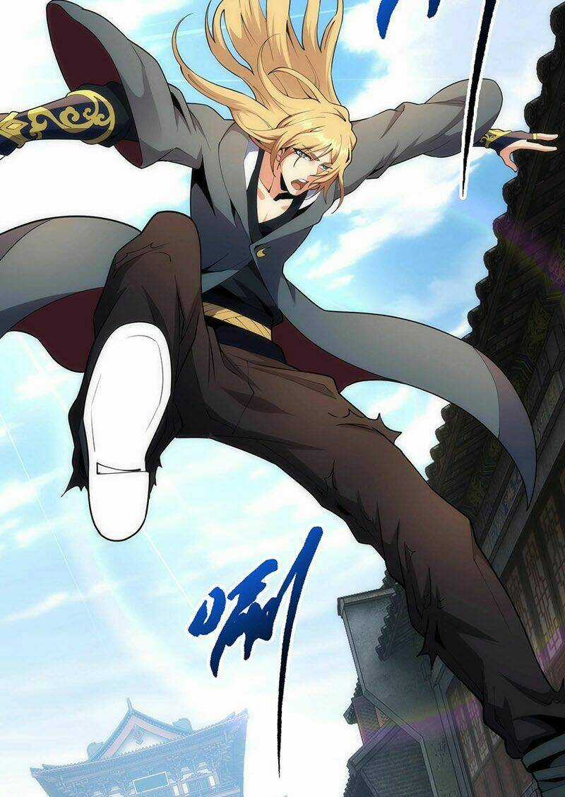 Vạn Cổ Thần Đế - Chapter 21 - Trang 44