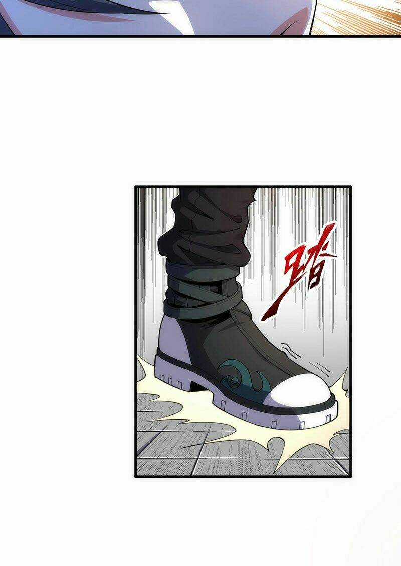 Vạn Cổ Thần Đế - Chapter 21 - Trang 46