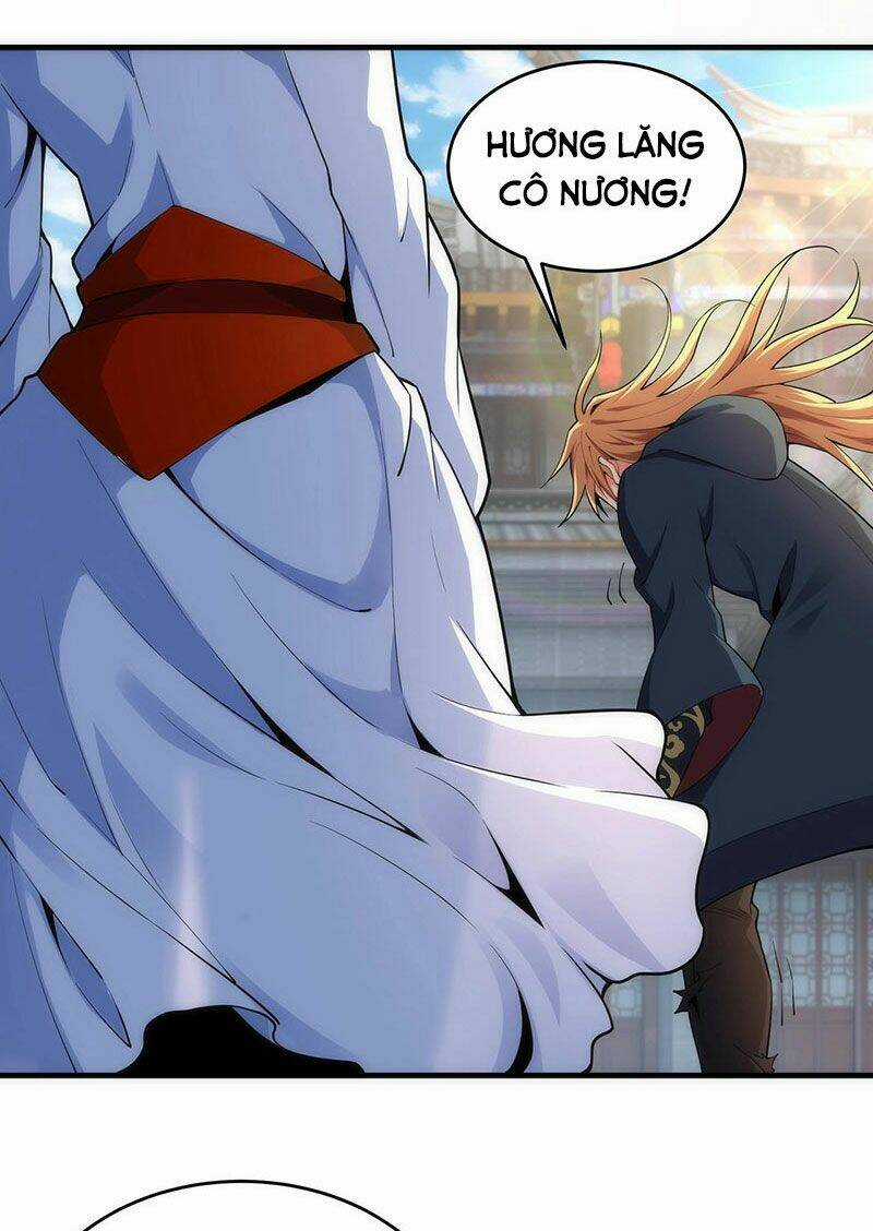 Vạn Cổ Thần Đế - Chapter 21 - Trang 47