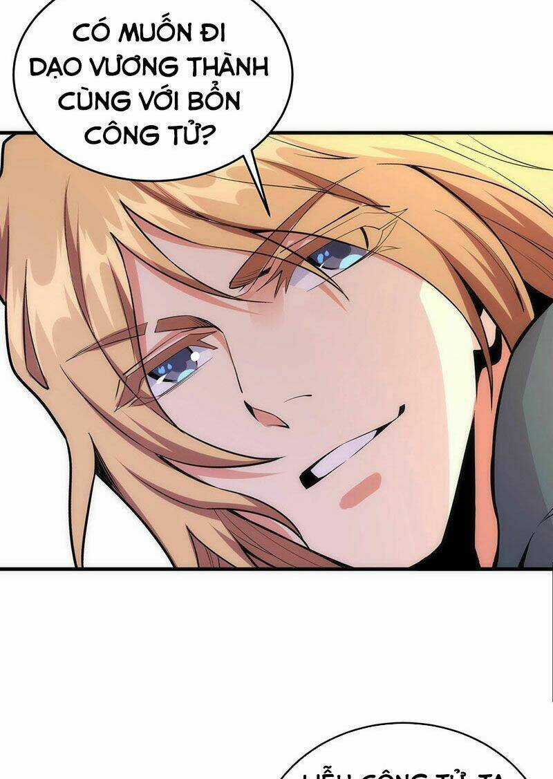 Vạn Cổ Thần Đế - Chapter 21 - Trang 48