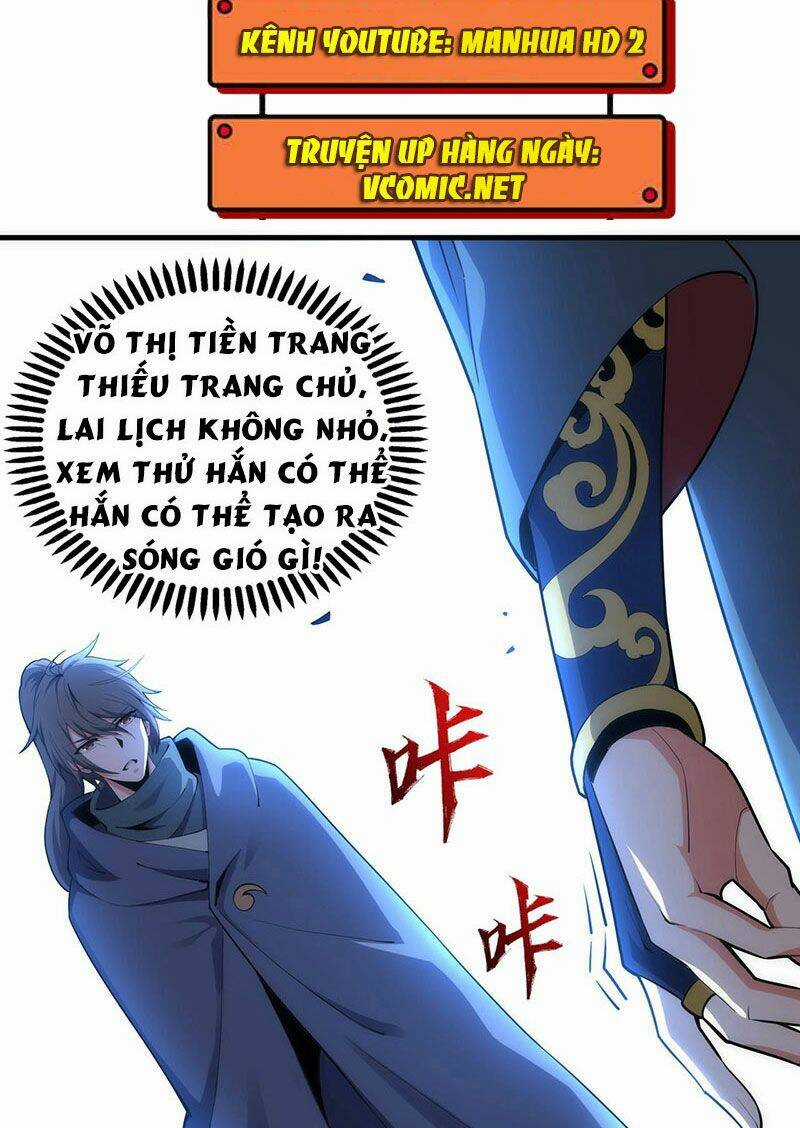 Vạn Cổ Thần Đế - Chapter 21 - Trang 51