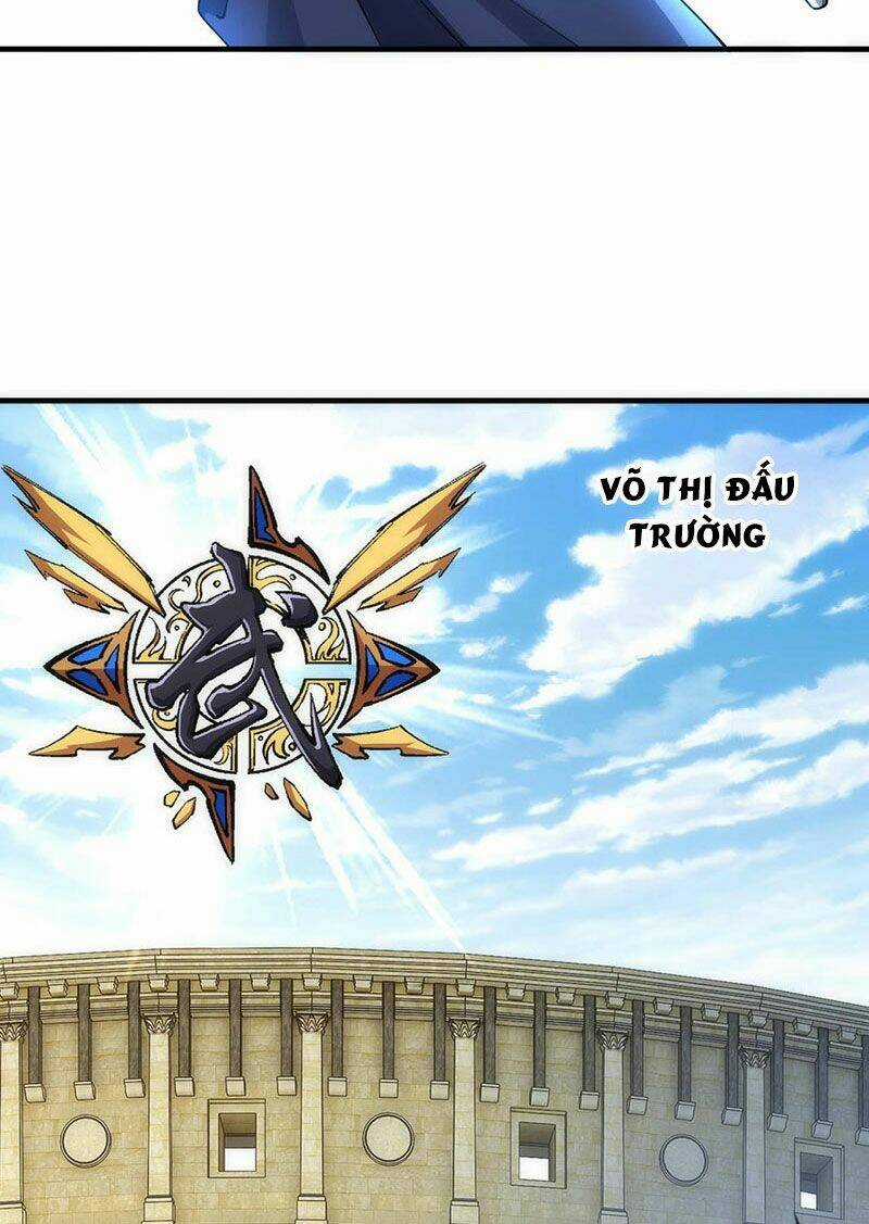 Vạn Cổ Thần Đế - Chapter 21 - Trang 52