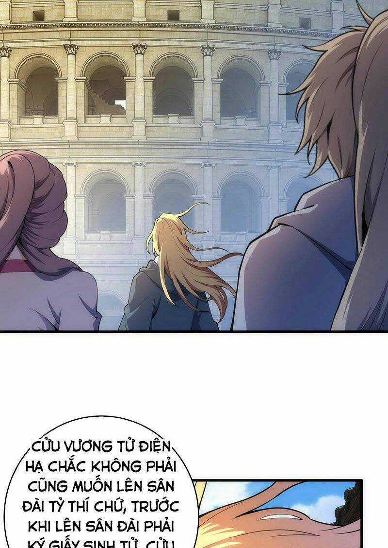 Vạn Cổ Thần Đế - Chapter 21 - Trang 53