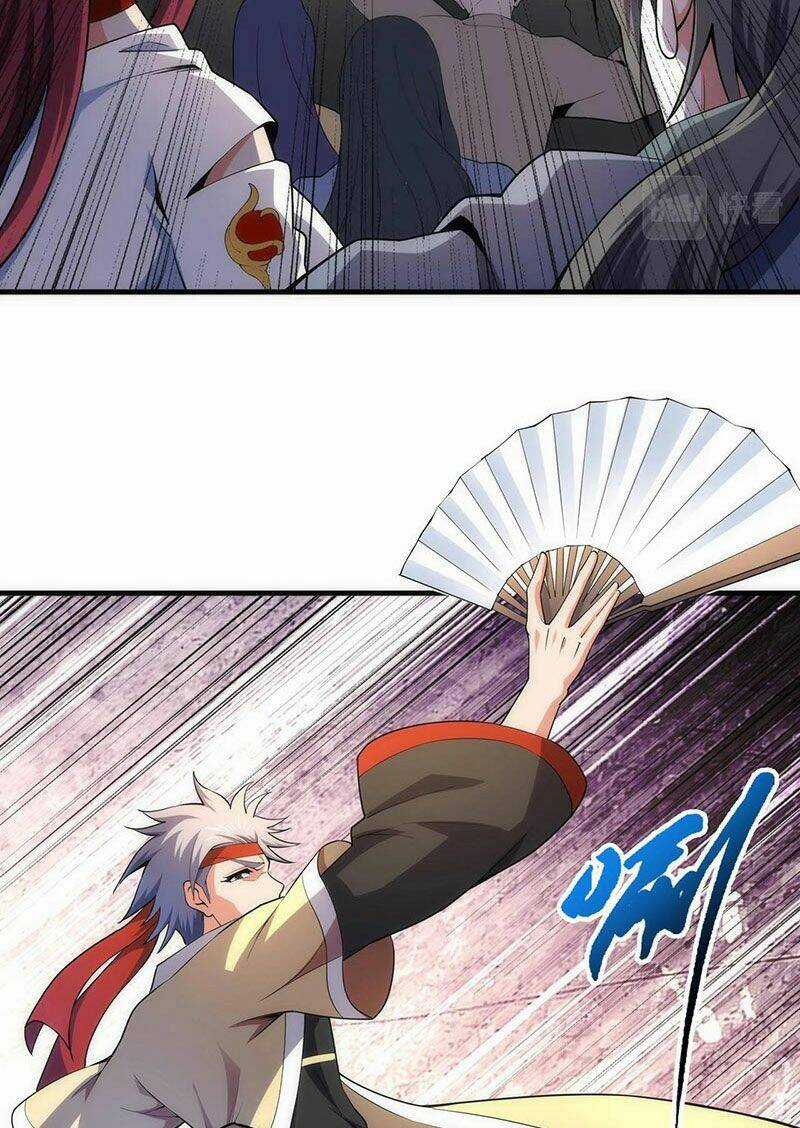 Vạn Cổ Thần Đế - Chapter 21 - Trang 57