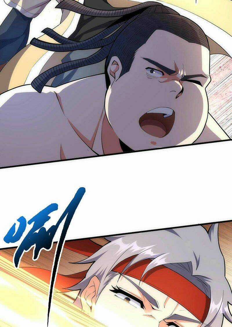 Vạn Cổ Thần Đế - Chapter 21 - Trang 58