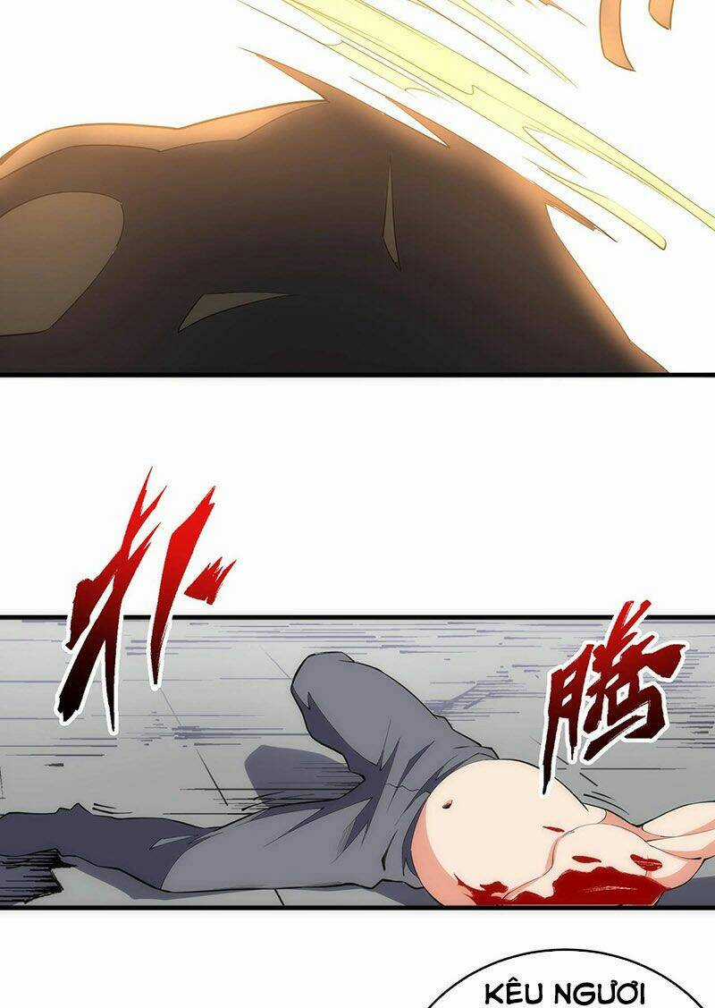 Vạn Cổ Thần Đế - Chapter 21 - Trang 60