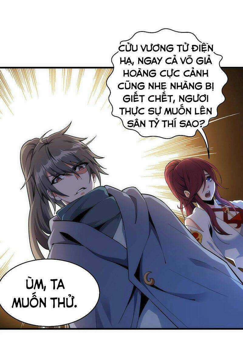 Vạn Cổ Thần Đế - Chapter 21 - Trang 62