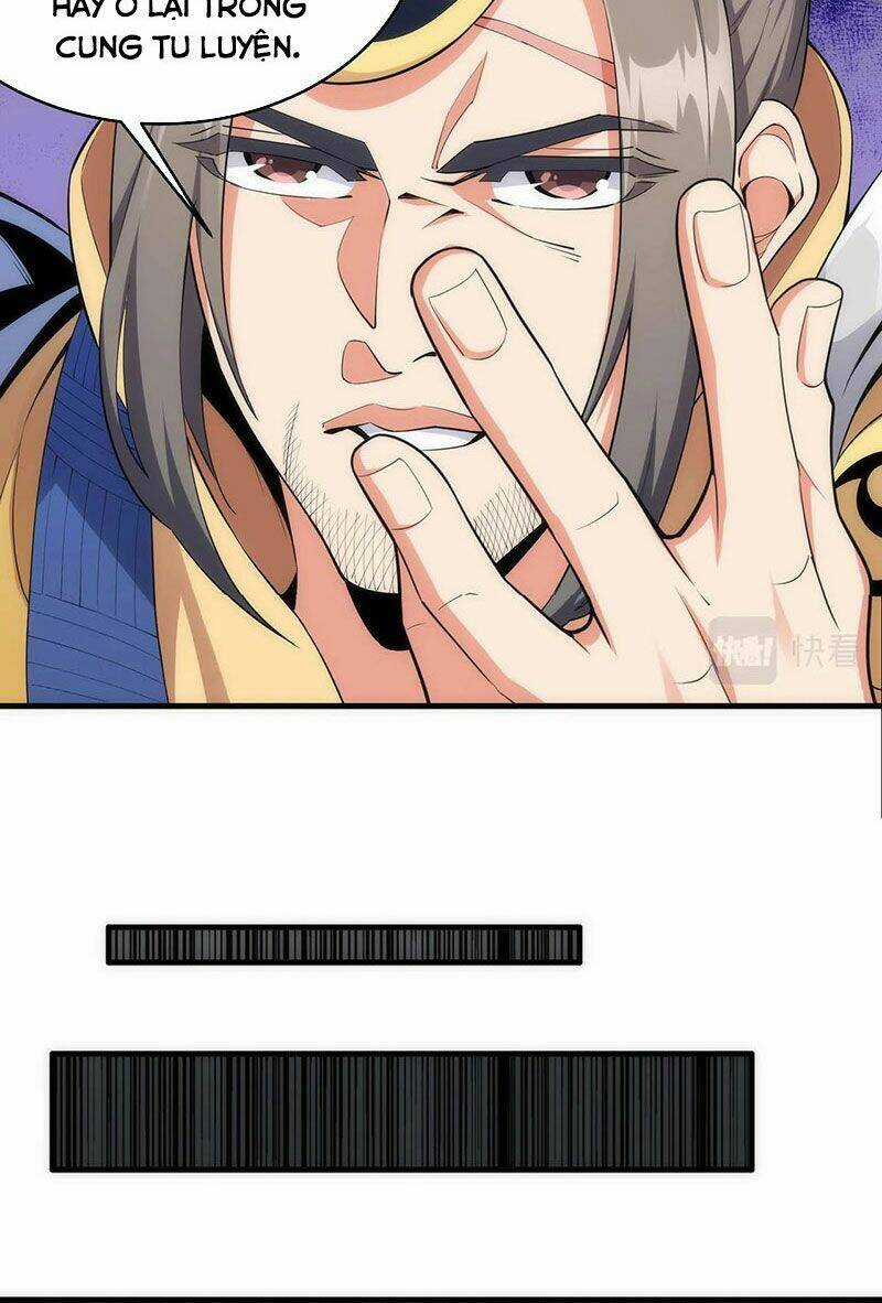 Vạn Cổ Thần Đế - Chapter 21 - Trang 9