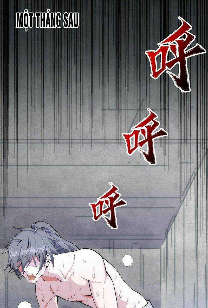 Vạn Cổ Thần Đế - Chapter 21 - Trang 10