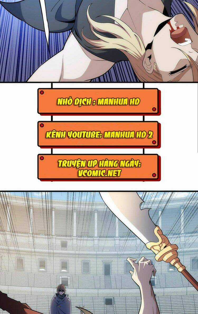 Vạn Cổ Thần Đế - Chapter 22 - Trang 11