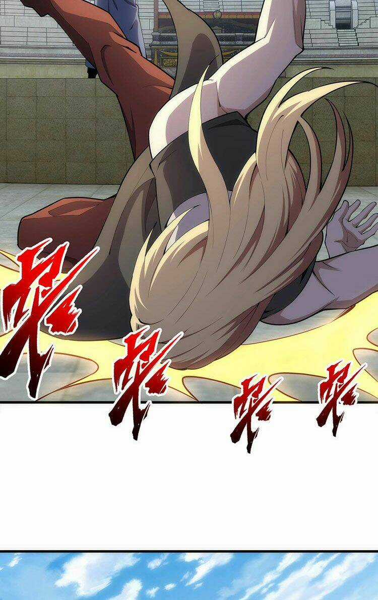 Vạn Cổ Thần Đế - Chapter 22 - Trang 12