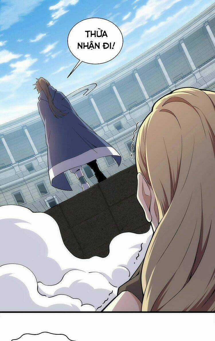 Vạn Cổ Thần Đế - Chapter 22 - Trang 13