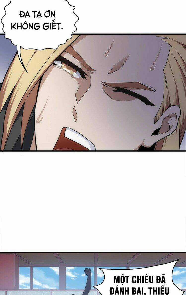 Vạn Cổ Thần Đế - Chapter 22 - Trang 14