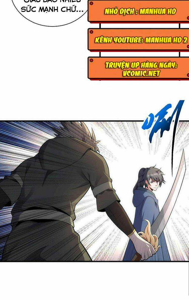 Vạn Cổ Thần Đế - Chapter 22 - Trang 17
