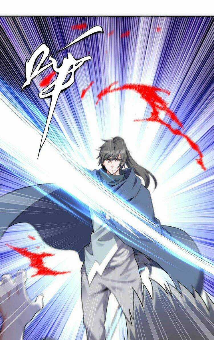 Vạn Cổ Thần Đế - Chapter 22 - Trang 18