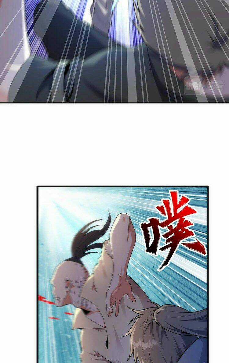 Vạn Cổ Thần Đế - Chapter 22 - Trang 19